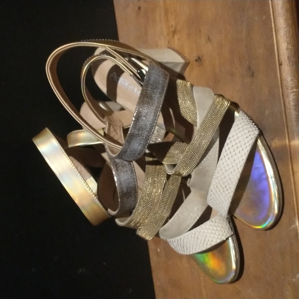 Antelope collection women's shoes